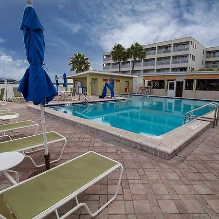 Tropical Serenity-Water View Heated Pool Tiki Bar Tampa Extérieur photo